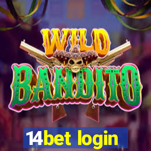 14bet login